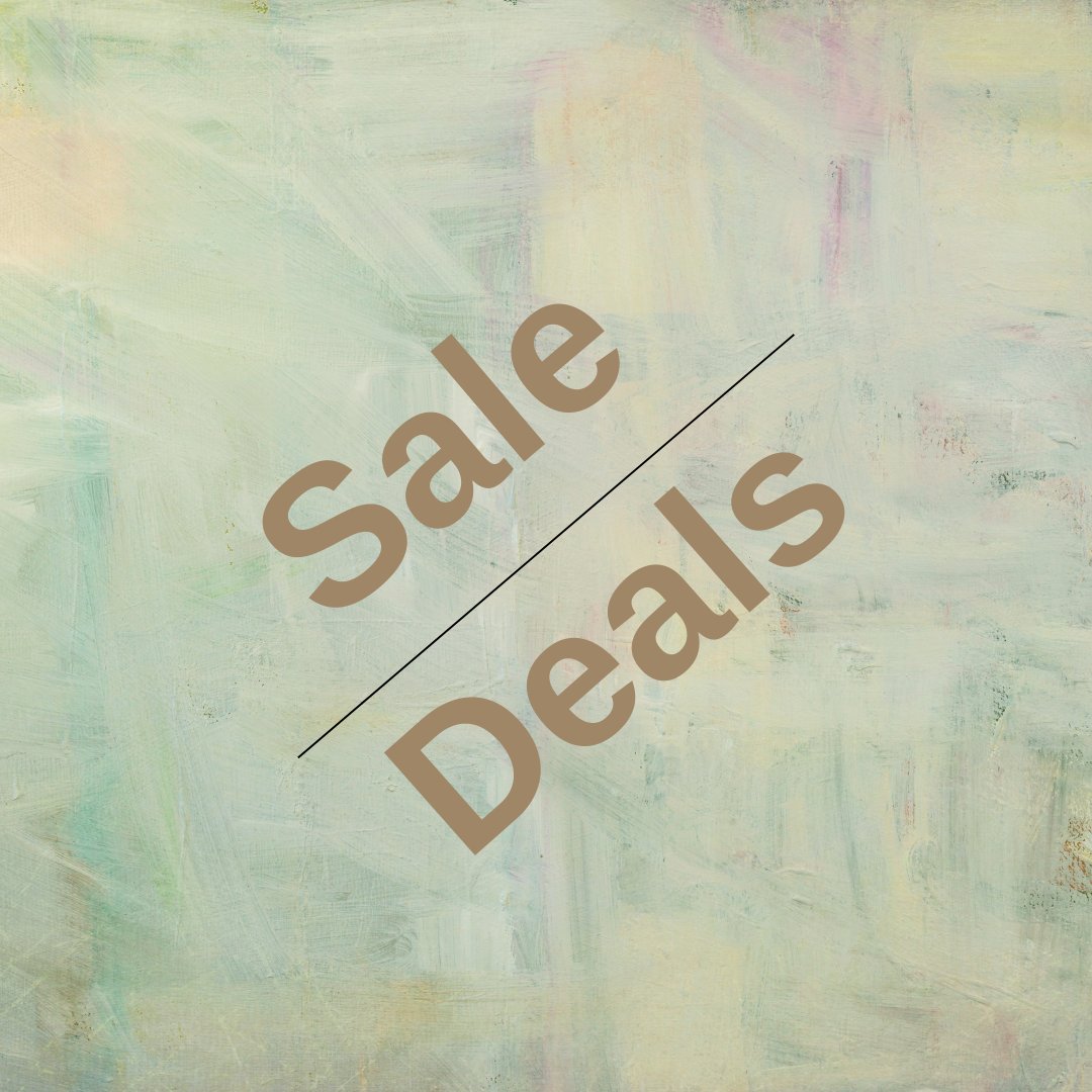 Sale Deals